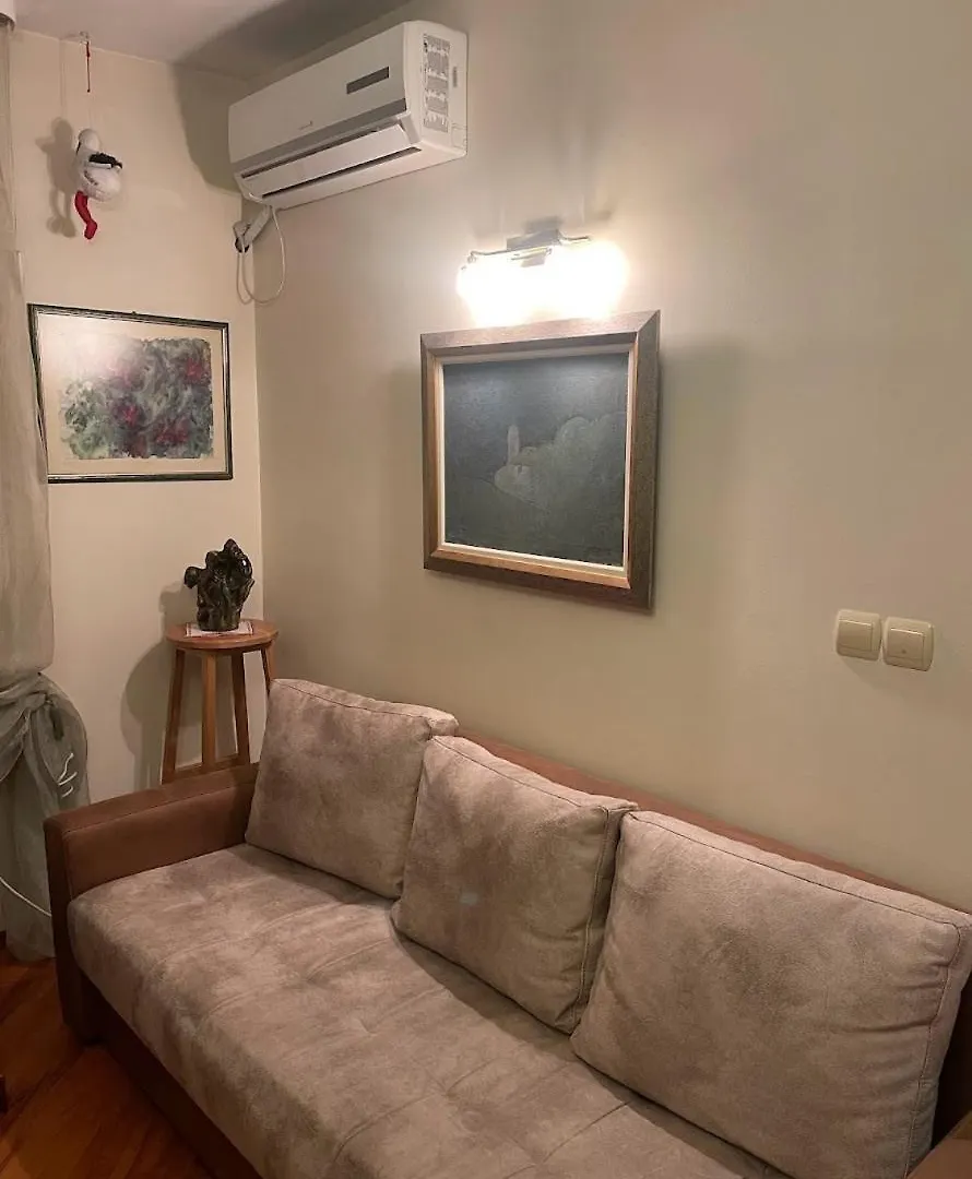 Boutique Big Apartment Joy Plovdiv