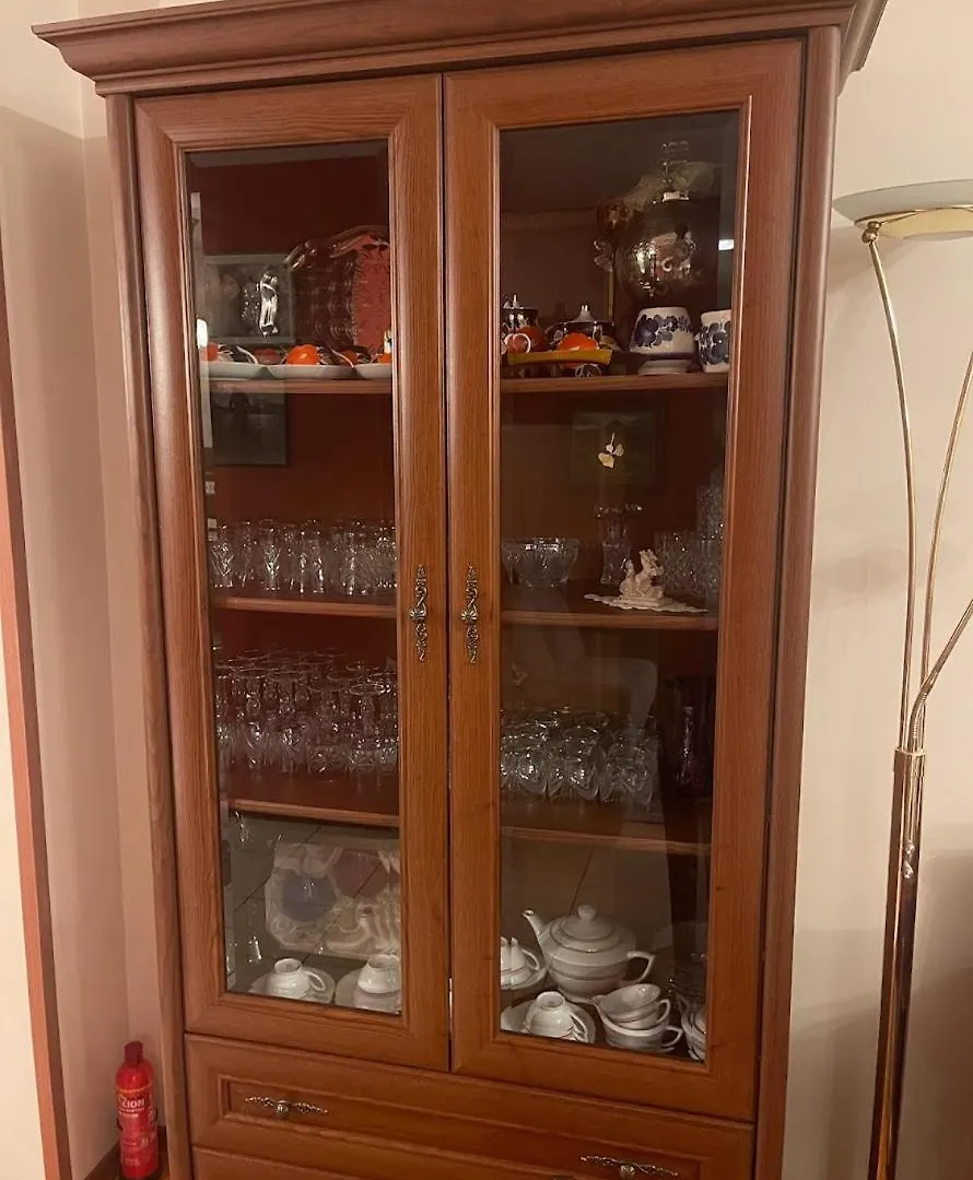 Boutique Big Apartment Joy Plovdiv 0*,