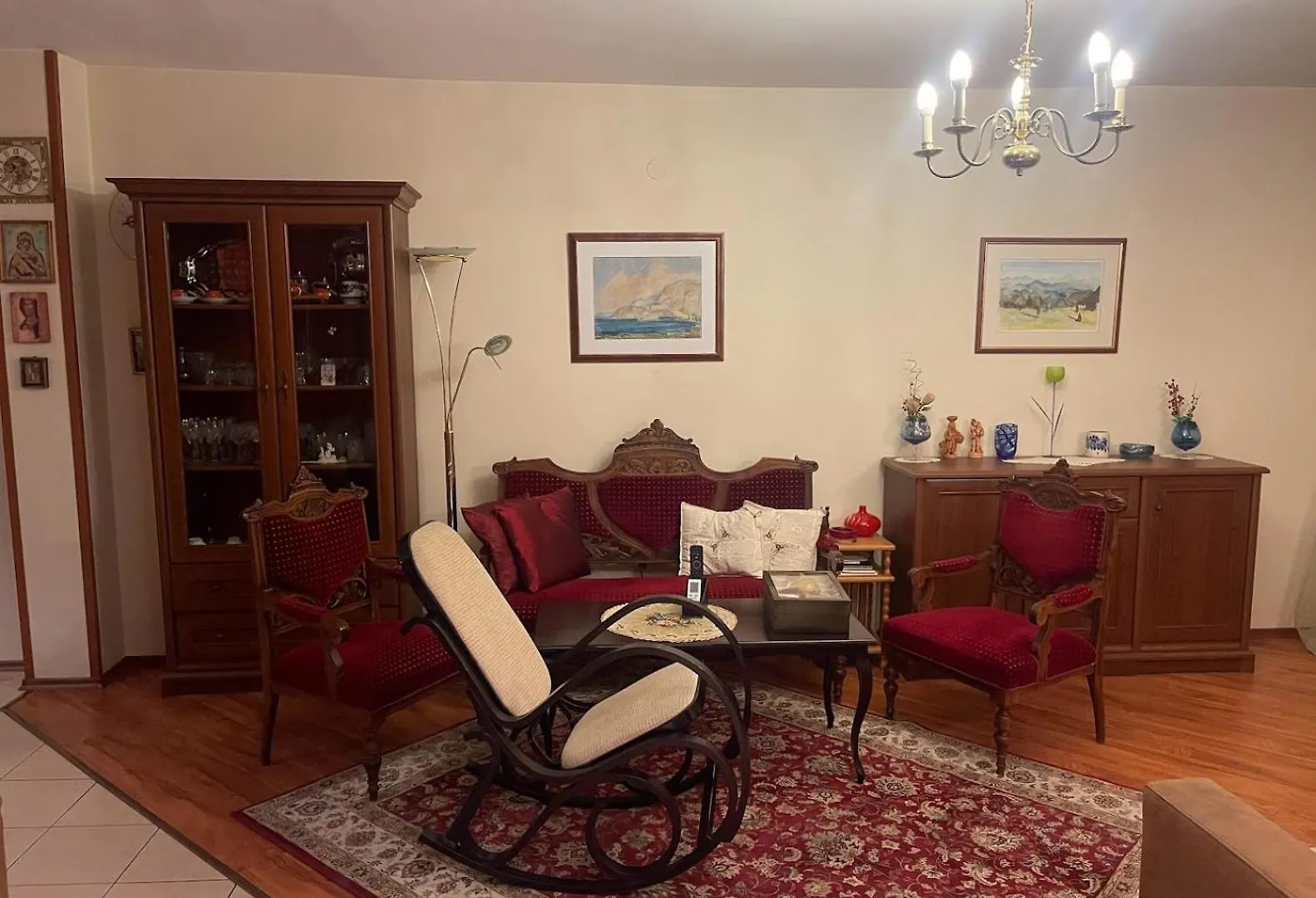 Boutique Big Apartment Joy Plovdiv