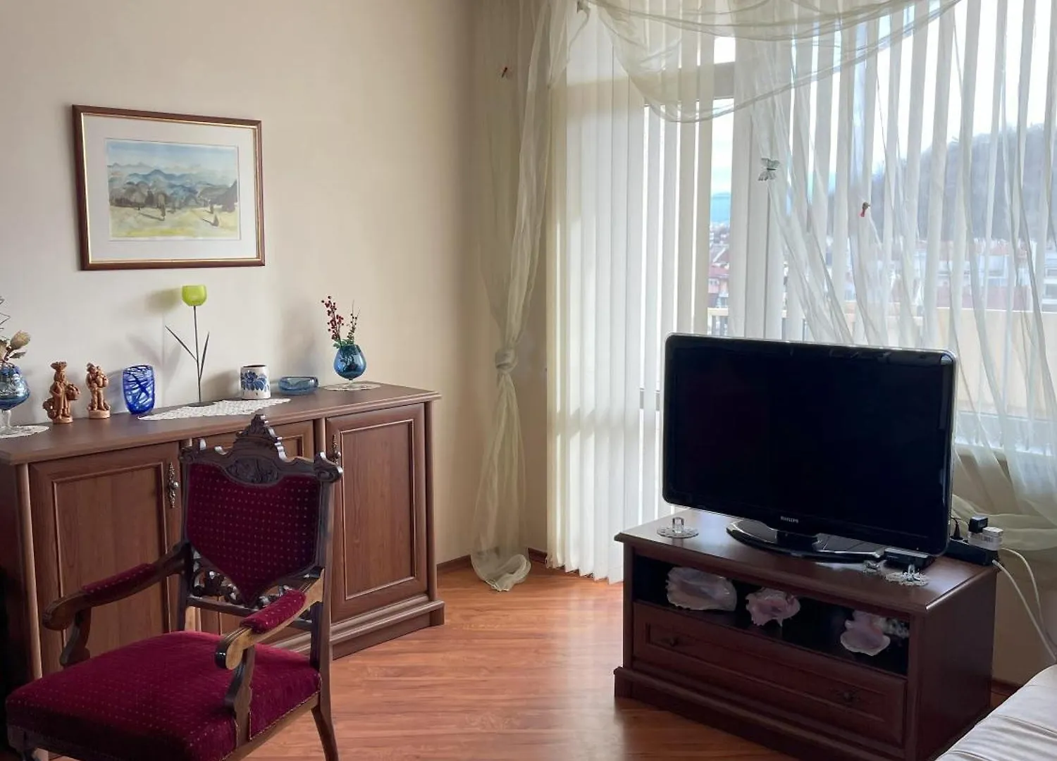 Boutique Big Apartment Joy Plovdiv