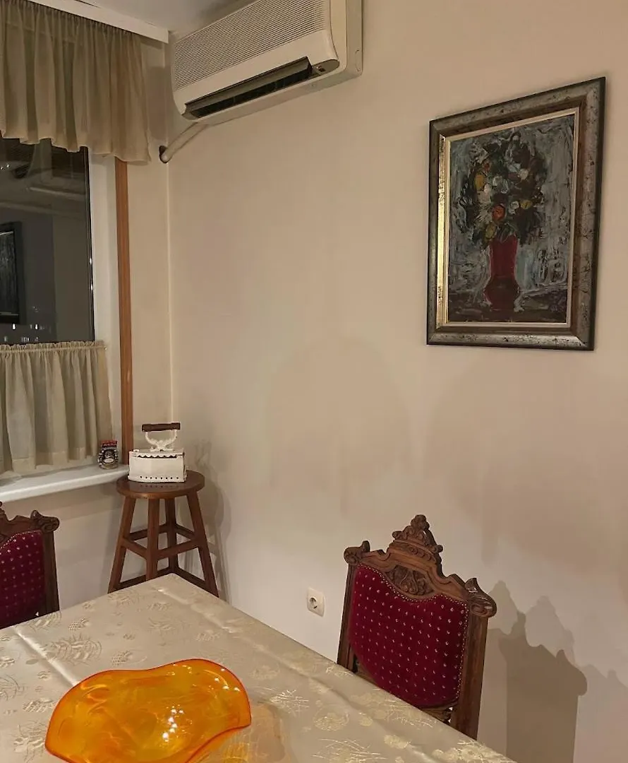 Boutique Big Apartment Joy Plovdiv