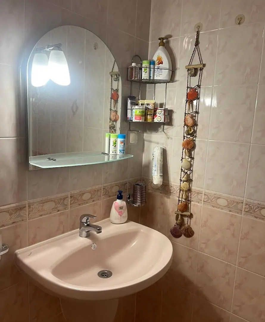 Boutique Big Apartment Joy Plovdiv
