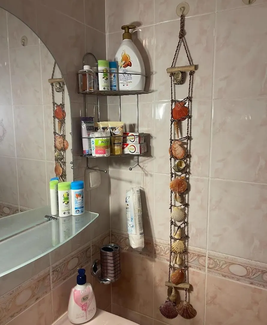 Boutique Big Apartment Joy Plovdiv