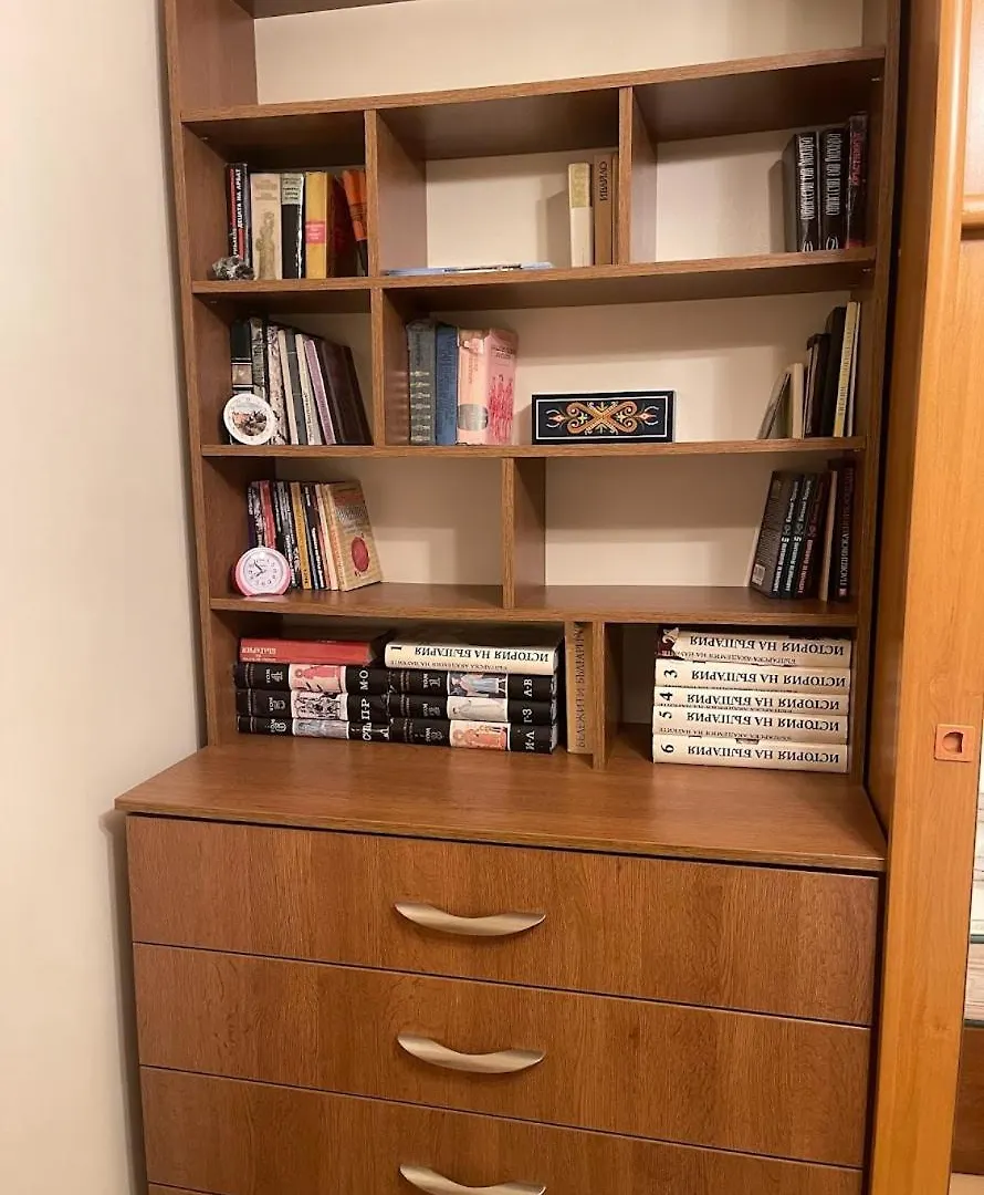 Boutique Big Apartment Joy Plovdiv