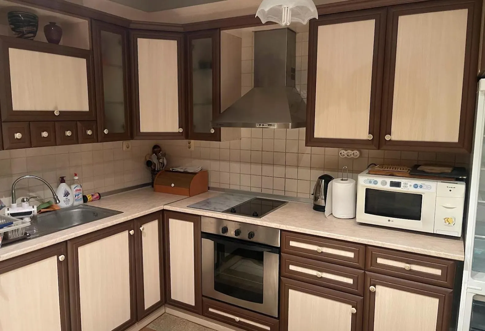 Boutique Big Apartment Joy Plovdiv