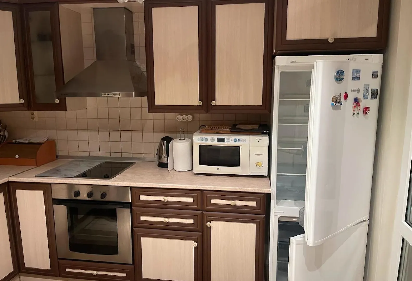 Boutique Big Apartment Joy Plovdiv