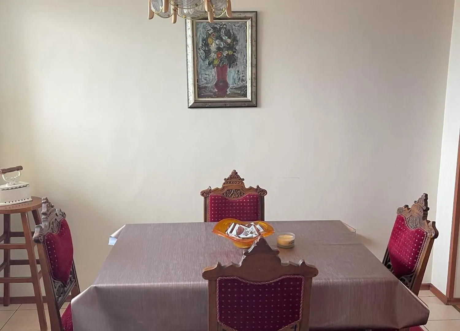 Boutique Big Apartment Joy Plovdiv 0*,