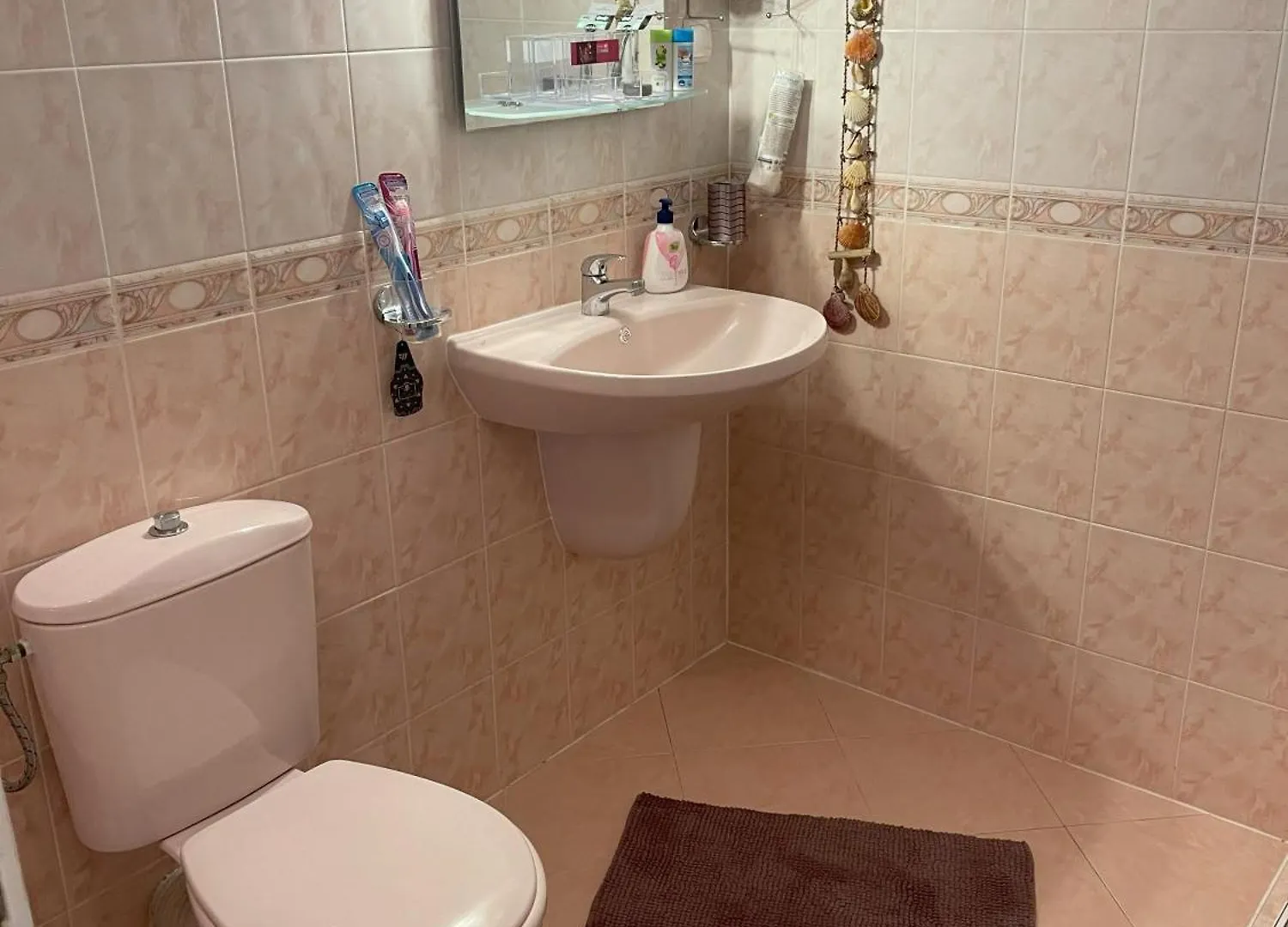 Boutique Big Apartment Joy Plovdiv 0*,  Bulgaria