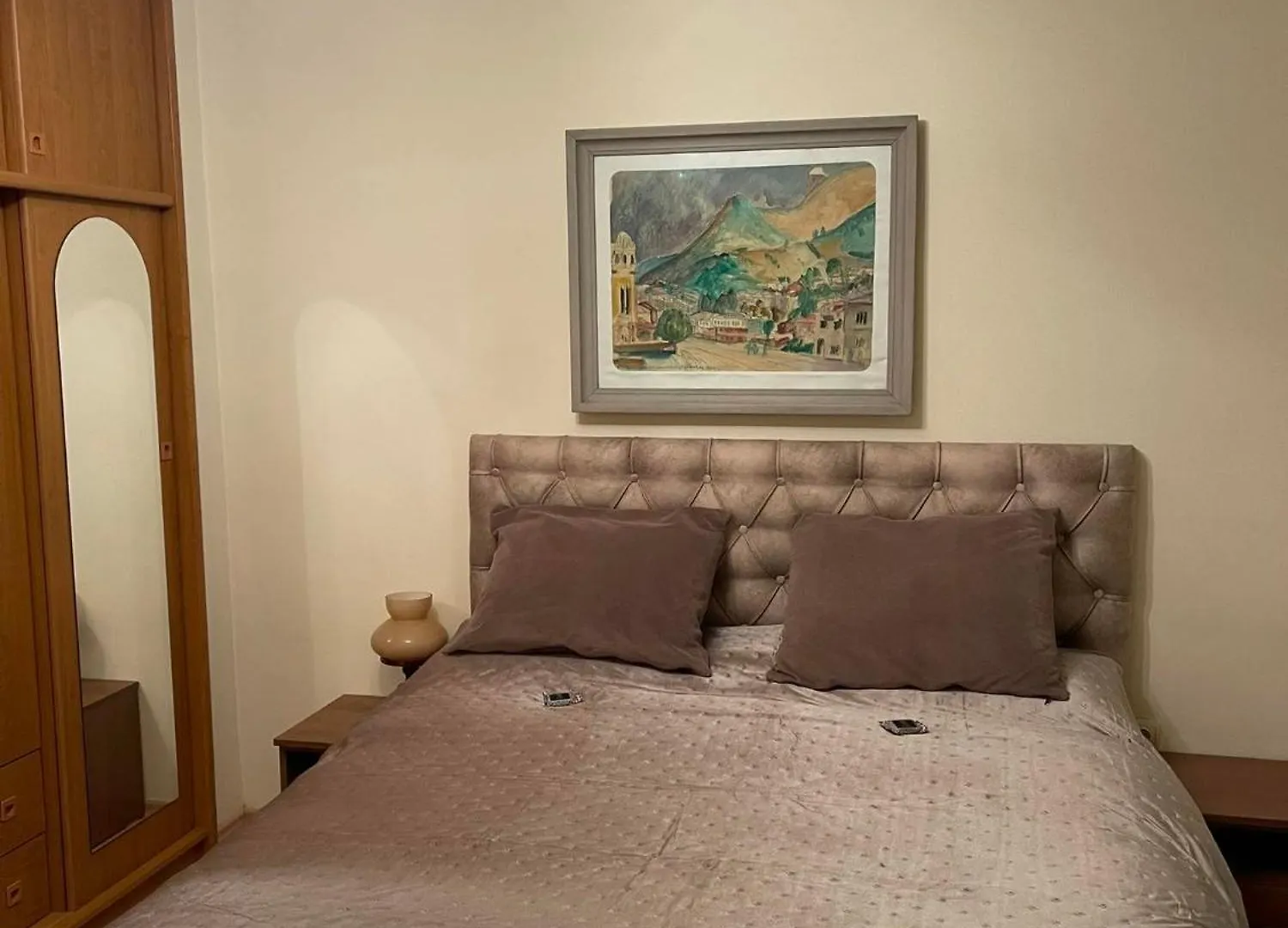 Boutique Big Apartment Joy Plovdiv