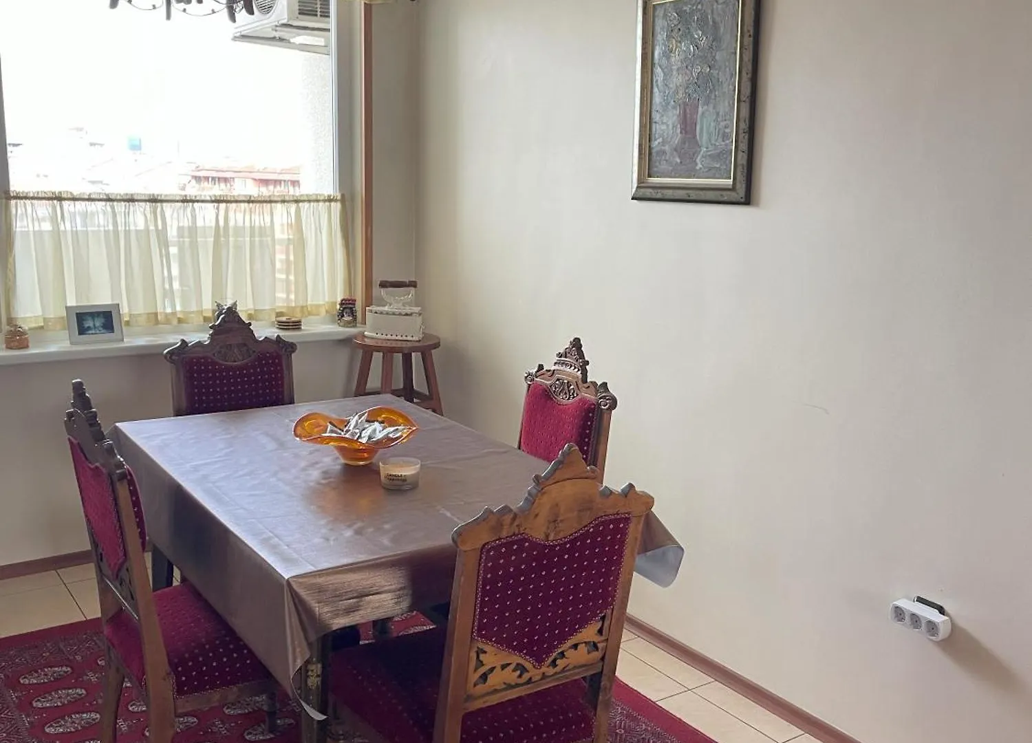 Boutique Big Apartment Joy Plovdiv Bulgaria